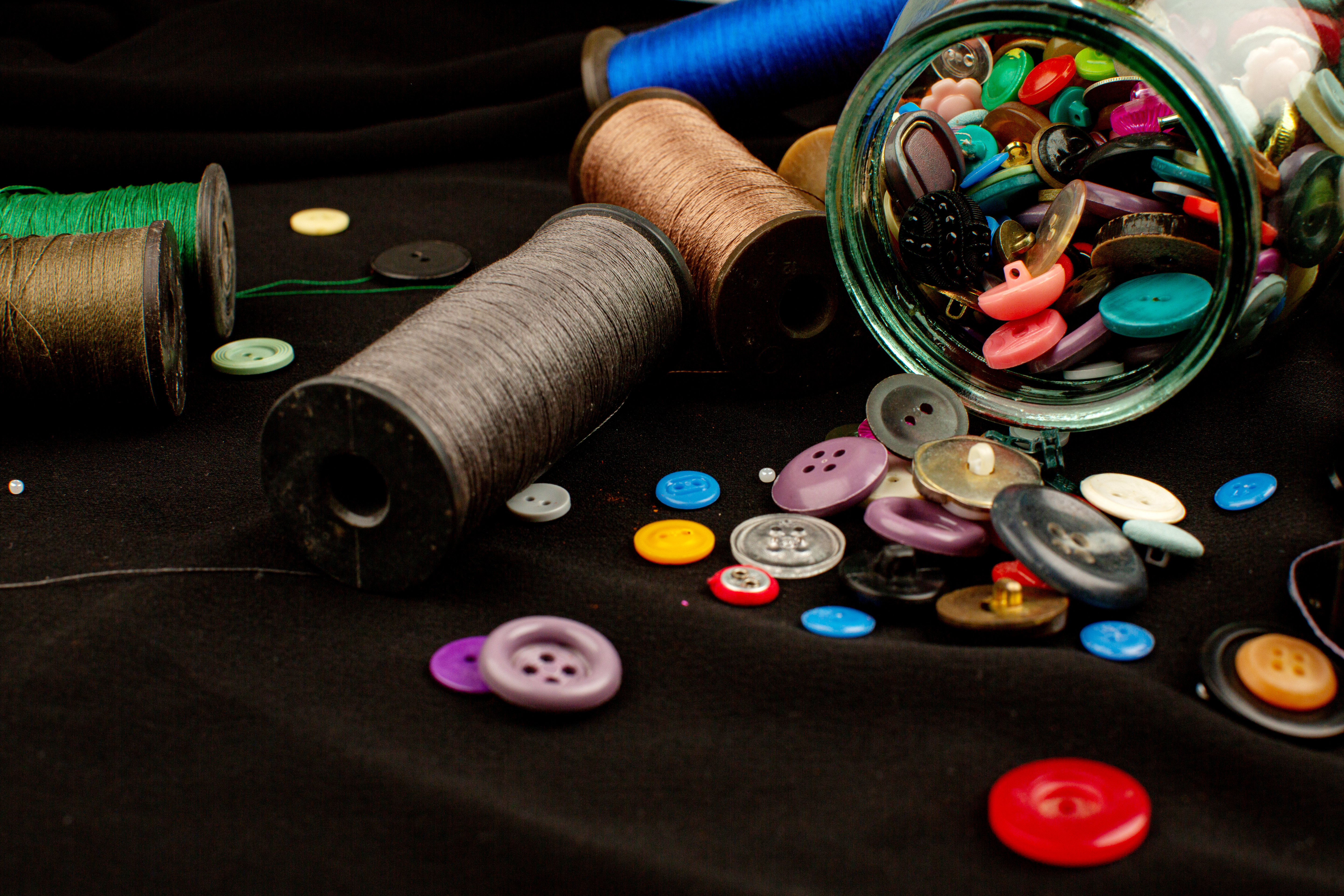 Textile and accessory manufacturing