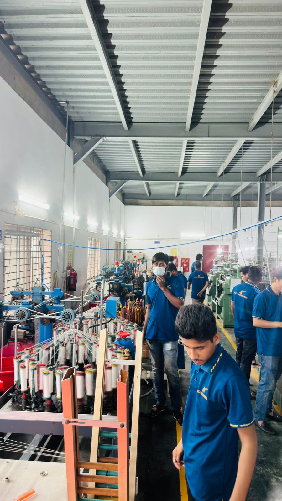 Production Line